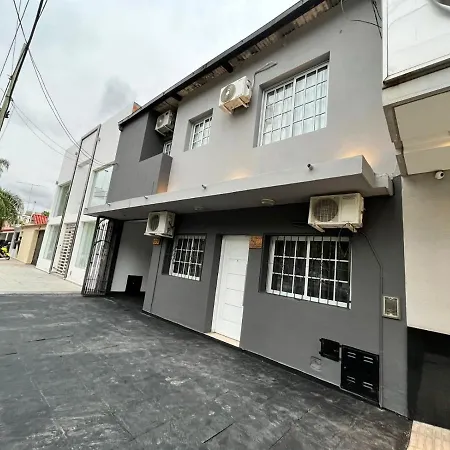 Alojamientos Premiun Centro Termas de Rio Hondo Exterior photo