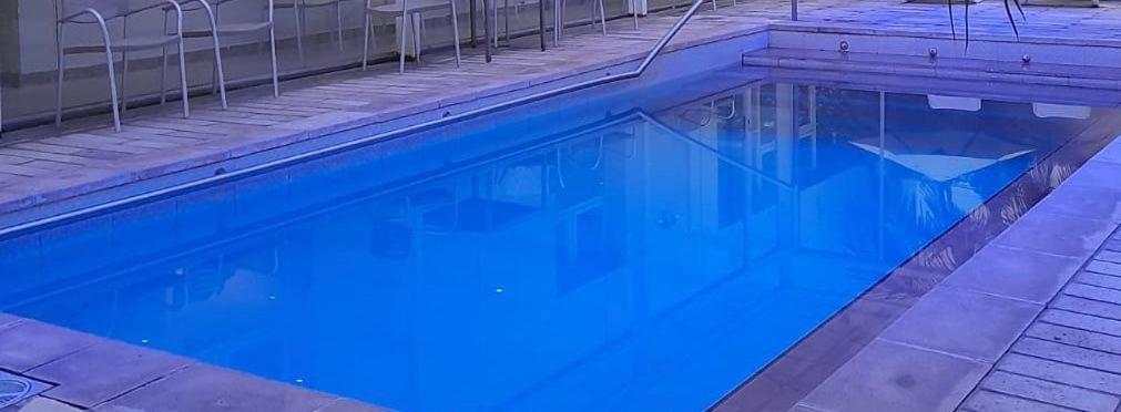 Premiun Centro Termas de Rio Hondo