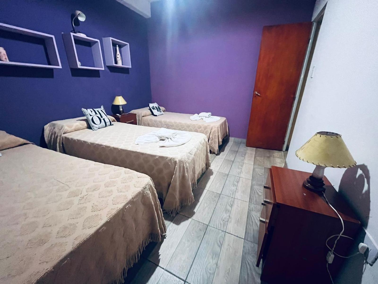 Apartment Premiun Centro *