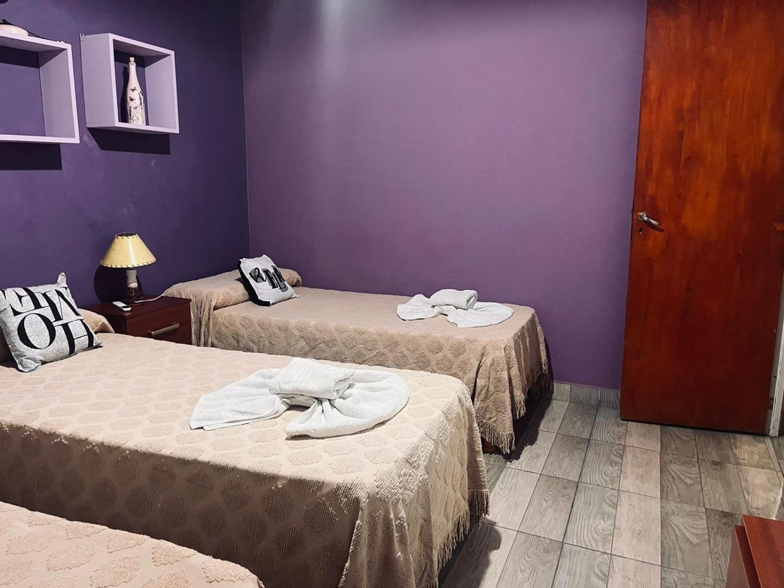 Apartment Premiun Centro Termas de Rio Hondo