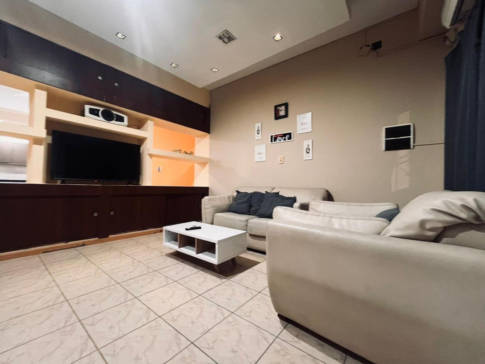 Premiun Centro Apartment *