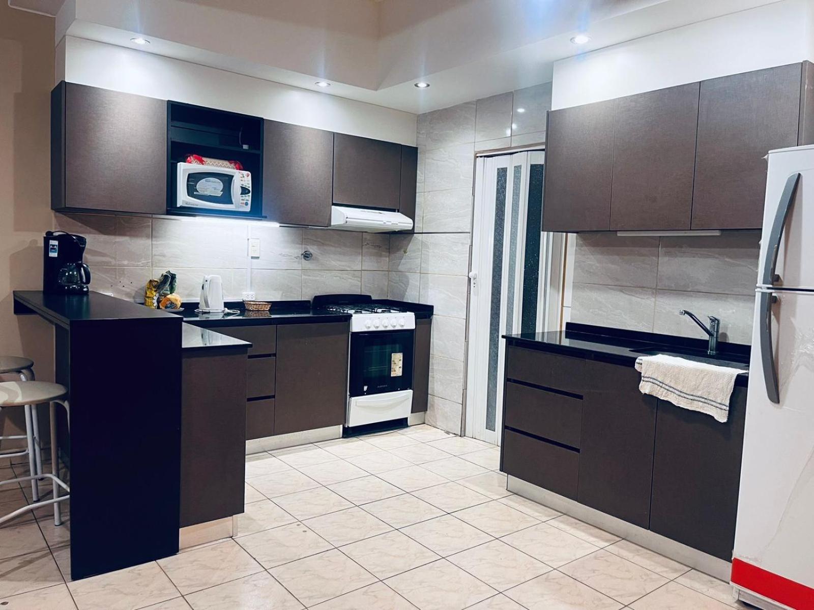 Premiun Centro Apartment