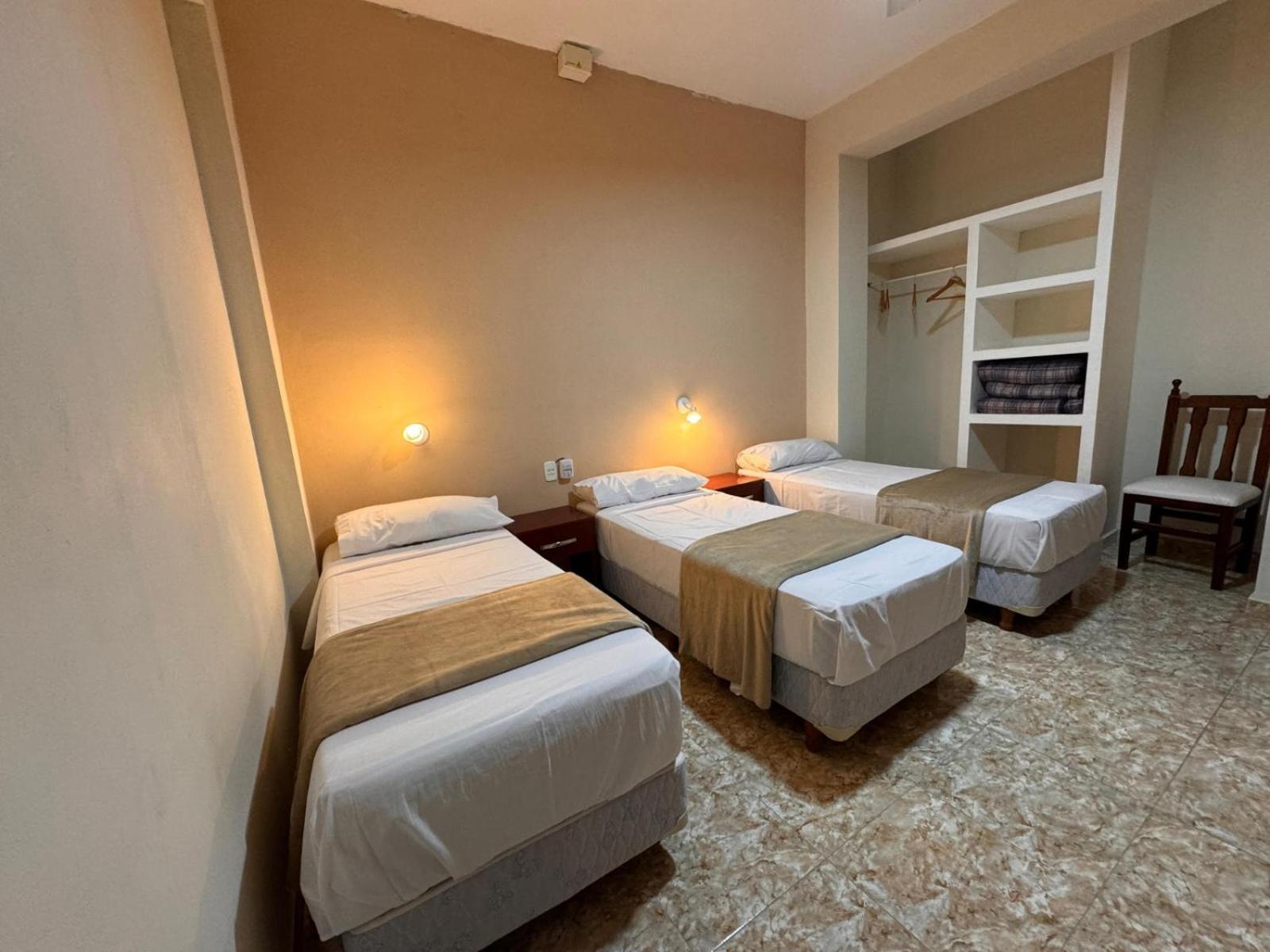Apartment Premiun Centro *