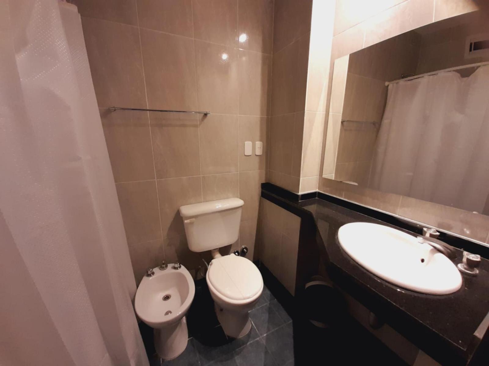 Premiun Centro Apartment *