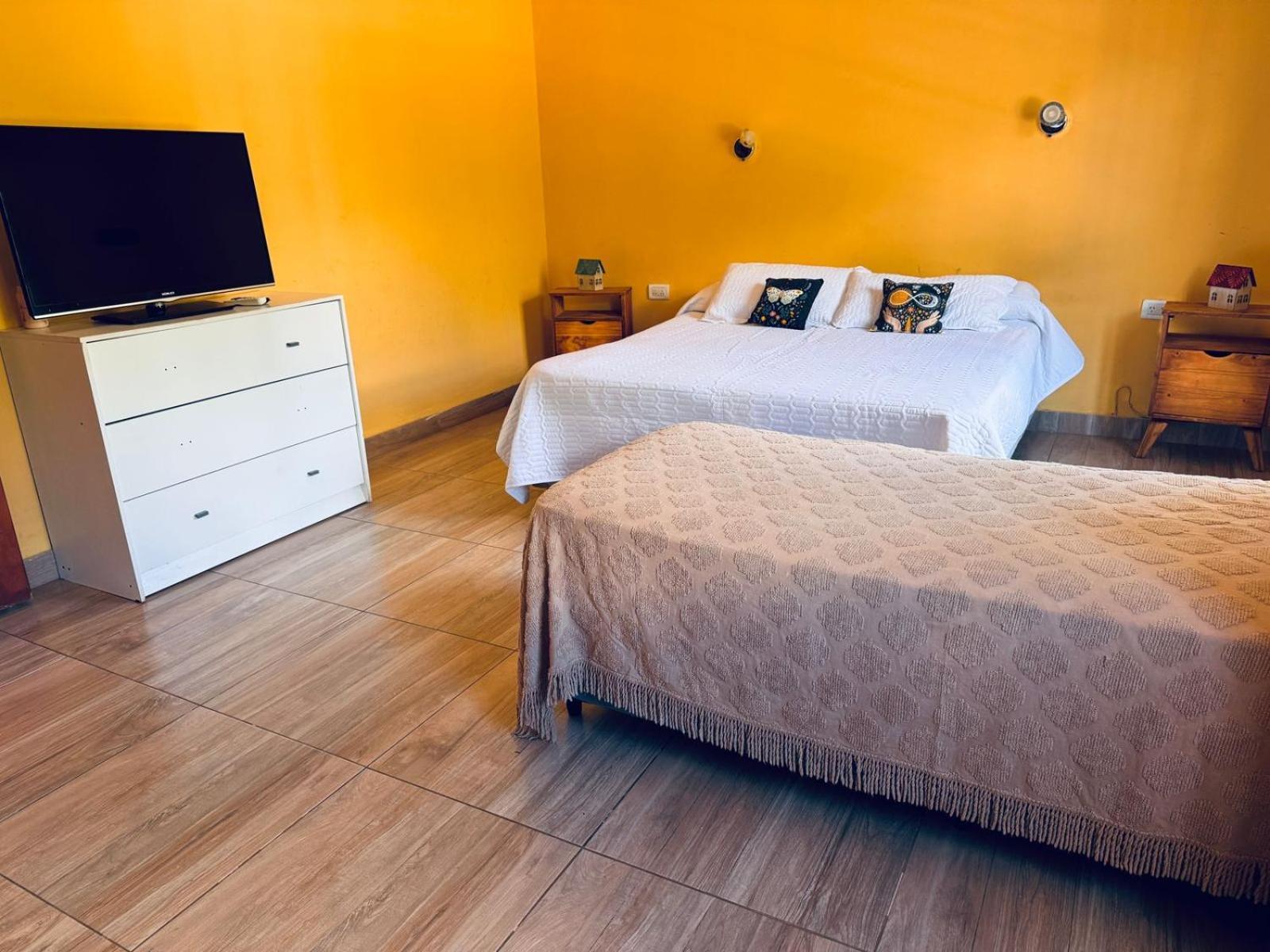 Premiun Centro Apartment Termas de Rio Hondo